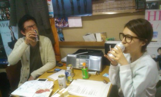 ♪♪2013年Last～！！の火曜日です♪♪