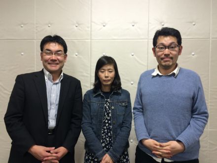 二階堂利枝さん