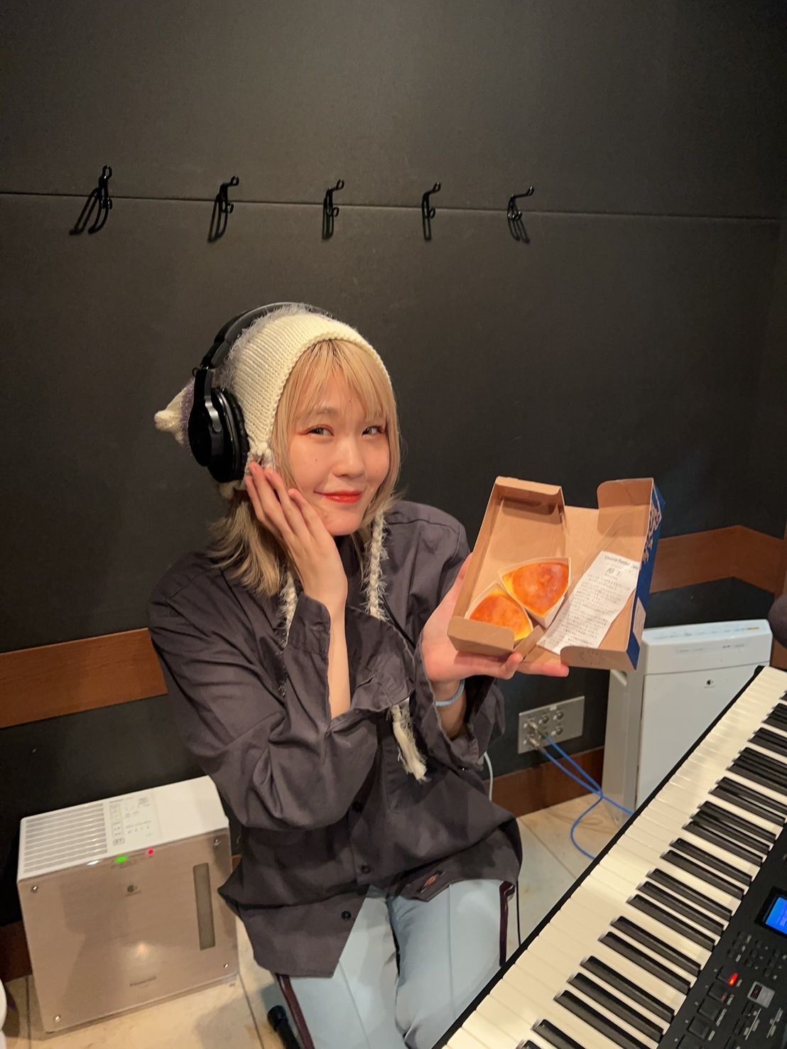 おかわり　116杯目～メッセージ紹介＆「花は咲く」プレイバック～