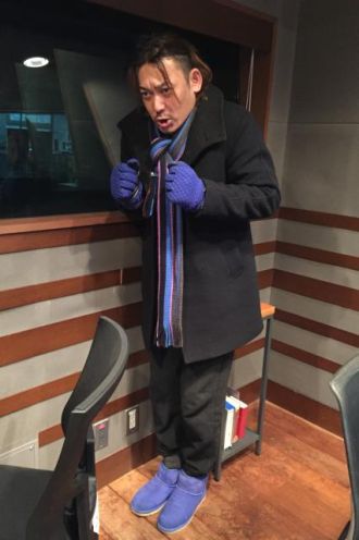 2017年11月23日（木）放送終了！