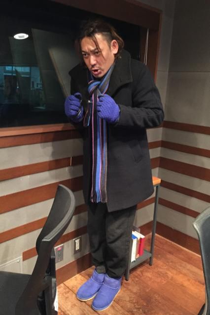 2017年11月23日（木）放送終了！