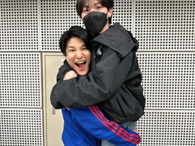 第186回 の もう1枚?✨