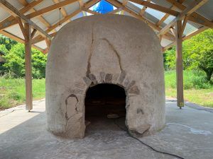 Vol.13　手島　はじまりの見えるものづくり「てしま島苑」（後編）