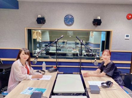 8月22日(金)　ゲストは・・・？