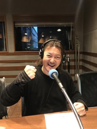 2020年1月14日(火)放送終了！