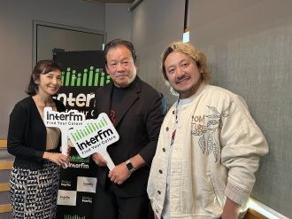 藤波辰爾さん&amp;LEONAさんのプレシャスファミリーをご紹介！わんわんわんわんわんわんわんわん?