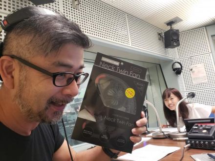 8月14日（水）Song List♪