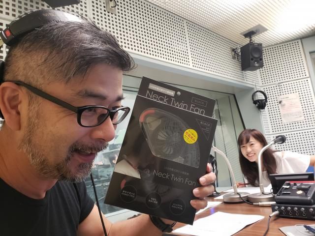 8月14日（水）Song List♪