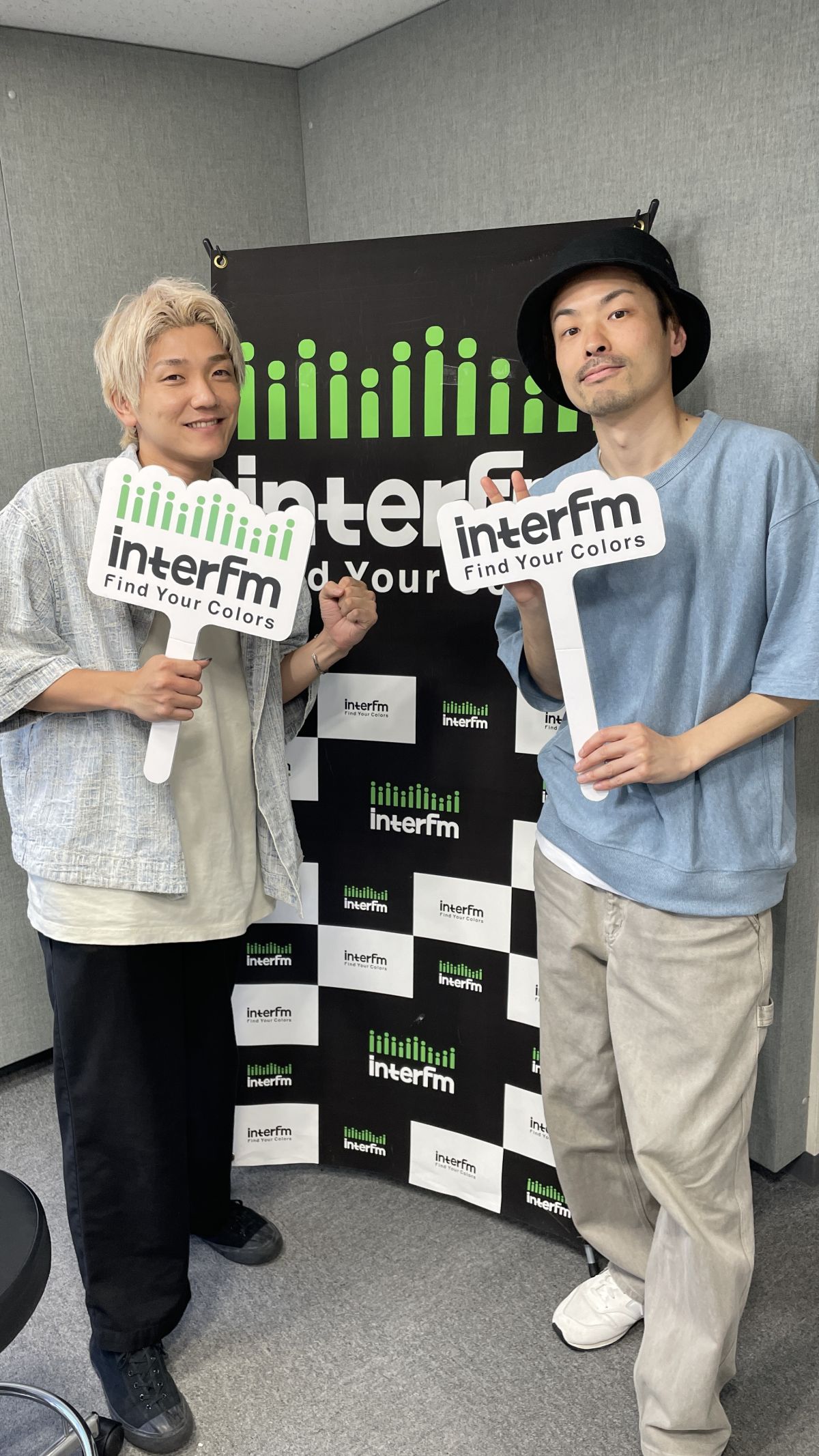 #185 走って食う！