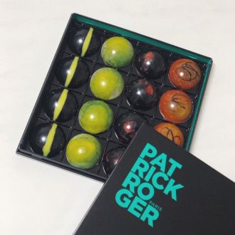 藤井悠のいただき！ちょこ！