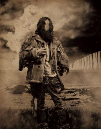 5月7日のプレイリストはドレスコーズ