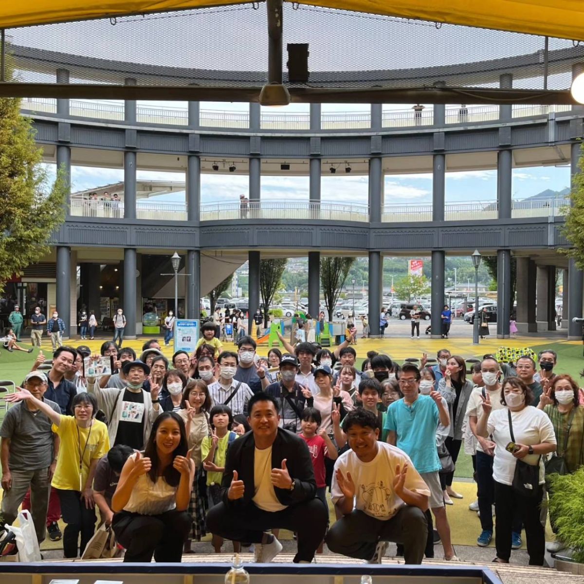 ２０２３年１１月３日FUTURES REAL SPORTS #84