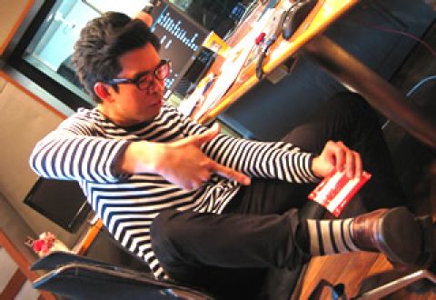 ♪ハッピーらしいモーニングらしい♪