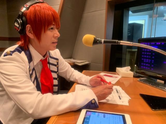 神生アキラ【変換】⇨絆創膏ビーム ！！！