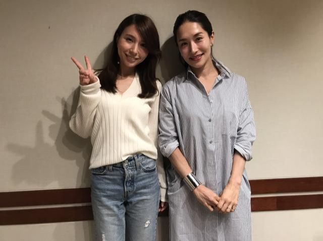 [第7回]前回に引き続き、スタイリストの亀恭子さんをお迎えしました！