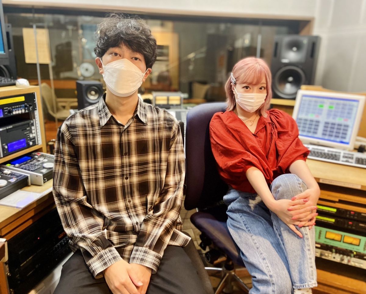 2022年10月31日週 きゃりぱんアーカイブ！こぼれ話は「初対面の人との接し方」