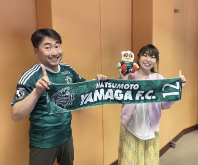 選手のちょっと意外な素顔をご紹介！