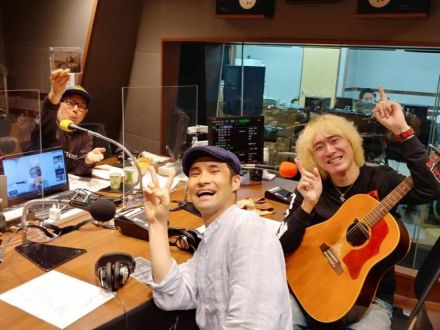 ゲスト「ブリーフ＆トランクス」