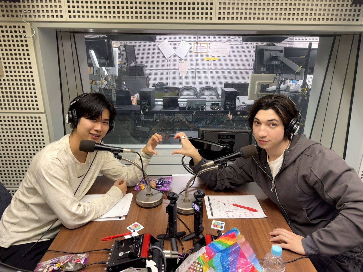 【本音】コラボウィークを振り返って ＆ 女子必聴!? 男子のポジショントーク #4