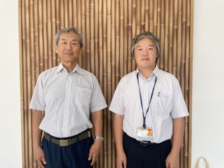 Vol.129 さぬき市・寒川町にオープンする「細川林谷記念館」をご紹介しました（240925OA）