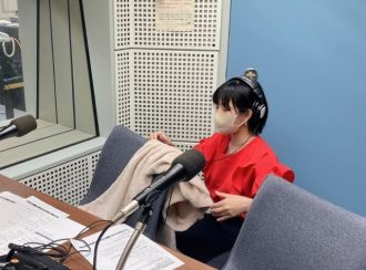 6月21日(水)第64回放送！メッセージテーマは「ラスト2回！紗倉さんに聞いときたいこと！」