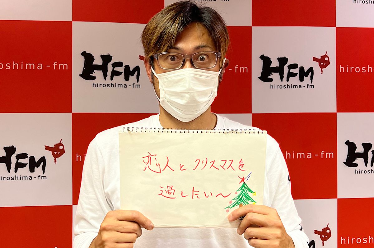 #26 もうすぐクリスマスですね！