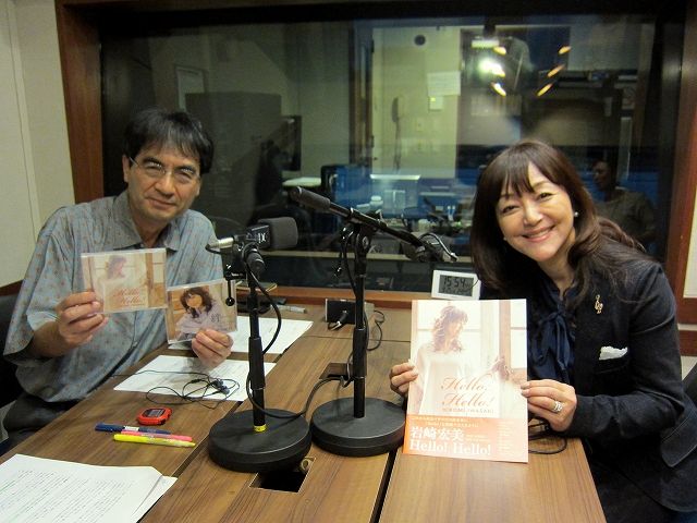 富澤一誠のAGE FREE MUSIC　10/2（月）