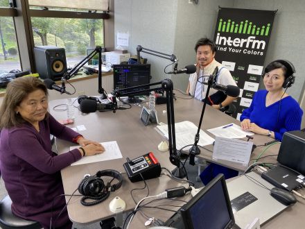 ワイズマン廣田綾子さん後編～企業にとって「アクティビスト」よりも怖いものは？そして２０２５年の日本の株式市場の行方・・・