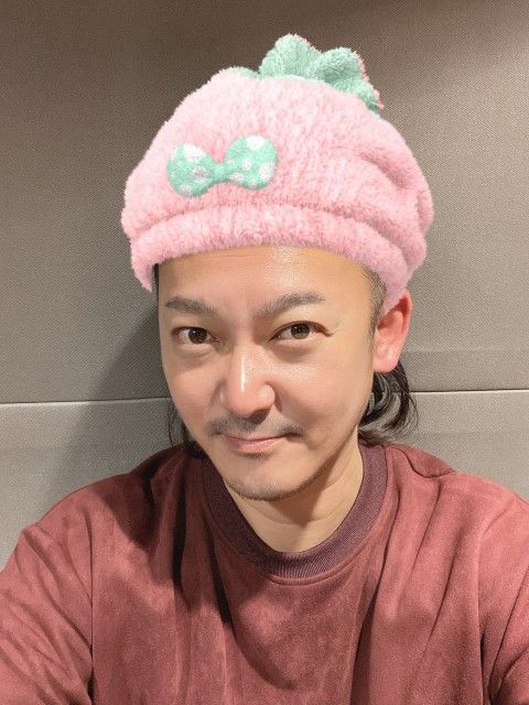 2022年1月26日(水)放送終了！