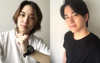 松岡広大・甲斐翔真 同い年の二人がおたがいを３文字で例えると・・・？