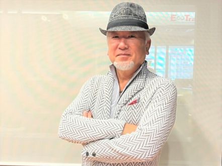 24人目の"Game Changer"はテクノアイ 田中社長！