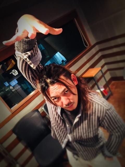 2017年12月7日（木）放送終了！