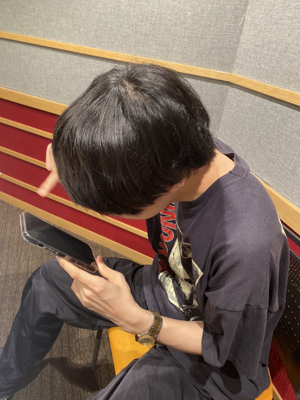 うなぎが食べたい人達…！