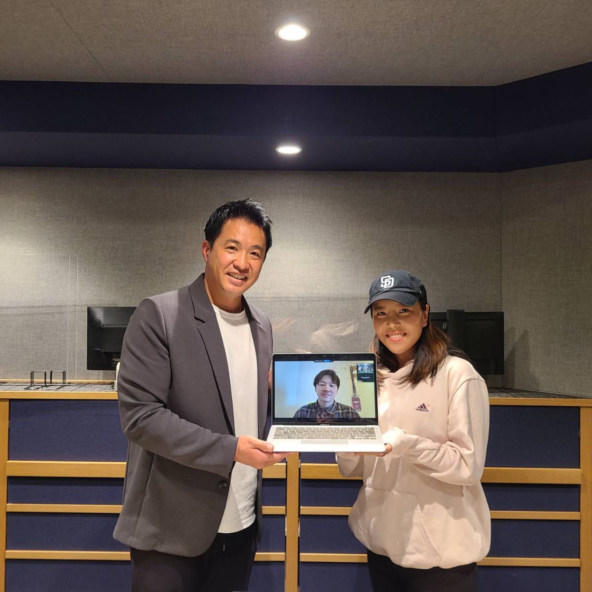 2024年3月22日FUTURES REAL SPORTS #104