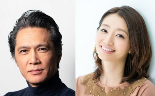 『TOKYO SPEAKEASY』今夜は、加藤雅也さんと眞鍋かをりさんがご来店！