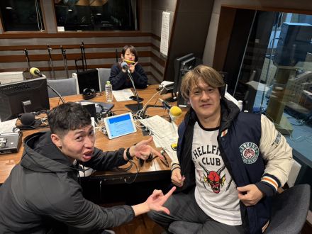 #174「菜那さん立案、TVerで配信中の「競技のミカタ」ぜひご覧ください！」