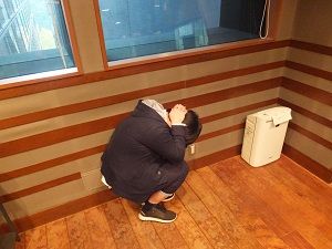 11月13日金曜日☆プレゼント当選者発表！