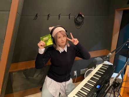 おかわり　50杯目〜生演奏「未来予想図II」プレイバック〜