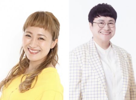 『TOKYO SPEAKEASY』今夜は、丸山桂里奈さんと、ハリセンボン近藤春菜さんがご来店！