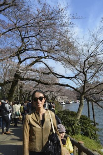 2015年3月30日（月）今日の1コマ