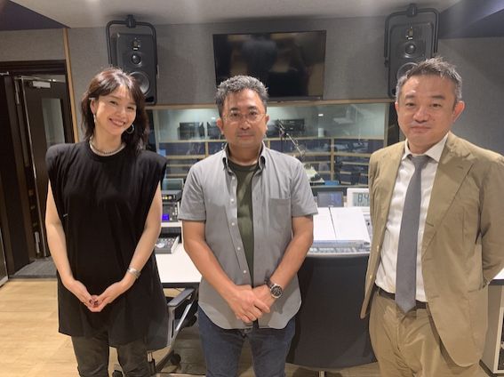 Vol.392　株式会社 河内源一郎商店 山元文晴さん・第3週目