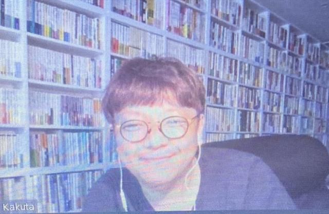 6月8日（月）角田陽一郎さんとdancyu植野広生さんご登場！