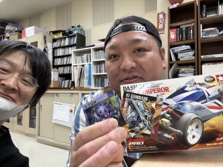 2026年3月16日放送分「がんだむ」