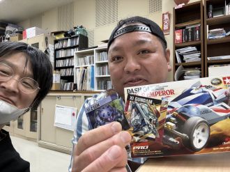 2026年3月16日放送分「がんだむ」