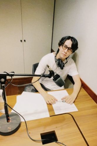 #3 小園凌央、『自転車』を紐解く。