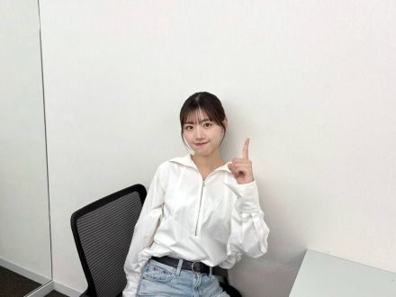 佐々木美玲のハピハピ！ハッピーラジオ！＃５０