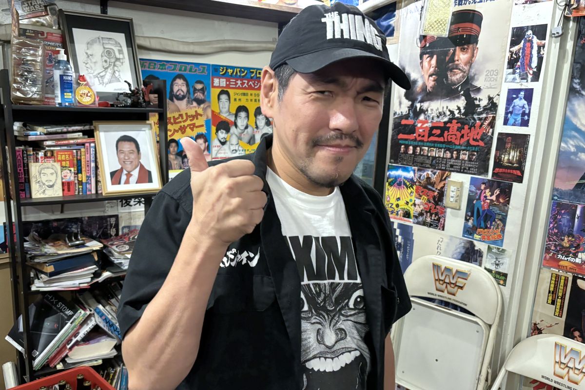 【プレミアム】#46『ミリー・バイソンさんが語る！上京後の苦悩…』