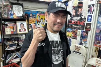 【プレミアム】#46『ミリー・バイソンさんが語る！上京後の苦悩…』