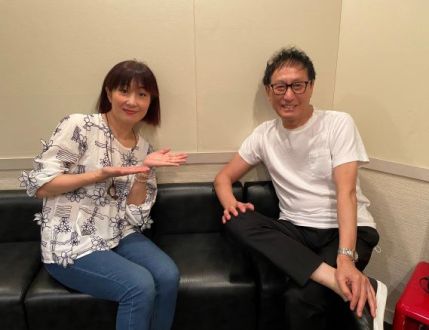 お久しぶりですトークセッション