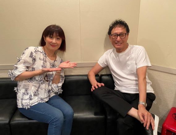 お久しぶりですトークセッション